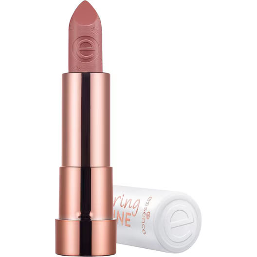 Essence Caring Shine Vegan Collagen Lipstick Dames 3.2 g