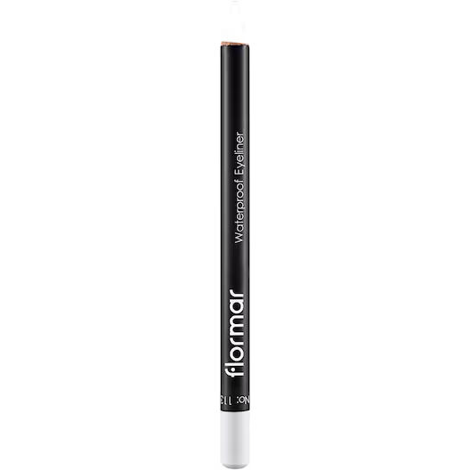 Flormar Waterproof Eyeliner Dames 1.1 g