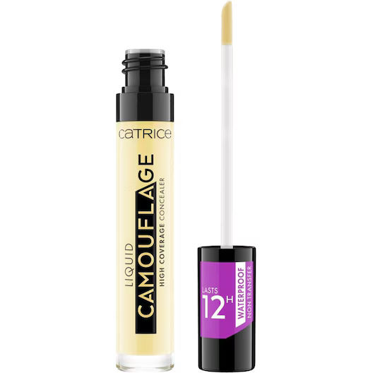 Catrice Liquid Camouflage High Coverage Concealer Dames 5 ml