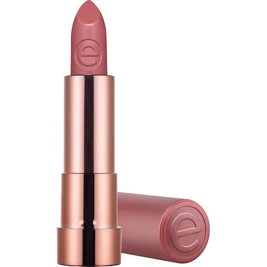 Essence Hydrating Nude Lipstick Dames 3.5 g