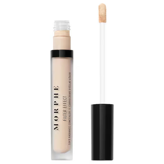 Morphe Filter Effect Soft Radiance Concealer Dames 3.8 ml