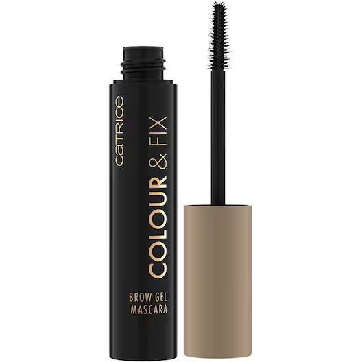 Catrice Colour & Fix Brow Gel Mascara Dames 5 ml