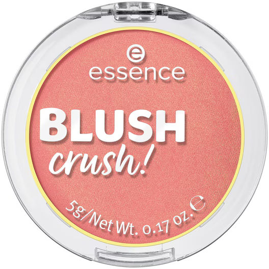 Essence BLUSH crush! Dames 5 g