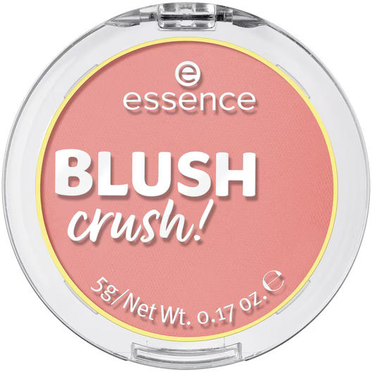 Essence BLUSH crush! Dames 5 g