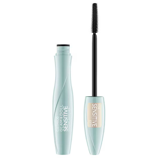 Catrice Glam & Doll Sensitive Volume Mascara Dames 9 ml