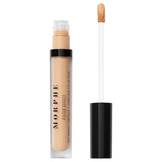 Morphe Filter Effect Soft Radiance Concealer Dames 3.8 ml