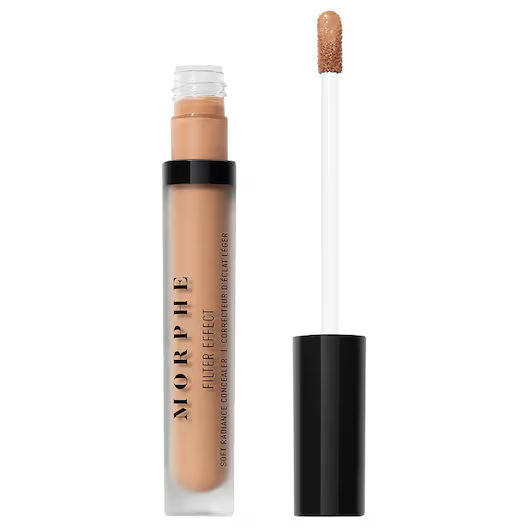 Morphe Filter Effect Soft Radiance Concealer Dames 3.8 ml