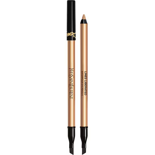 Yves Saint Laurent Lines Liberated Eyeliner Dames 1.2 g