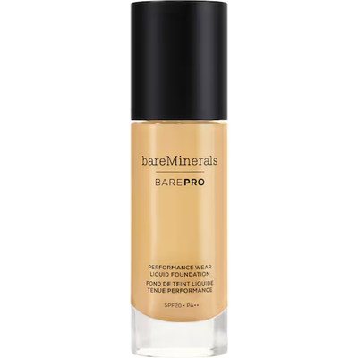 bareMinerals barePro Liquid Foundation Dames 30 ml