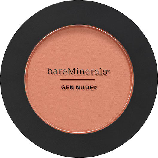 bareMinerals - Gen Nude Powder Blush - That Peach Tho