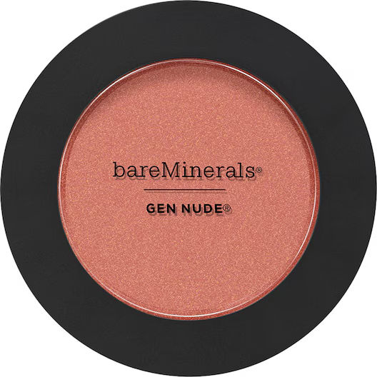 bareMinerals Gen Nude Powder Blush Dames 6 g