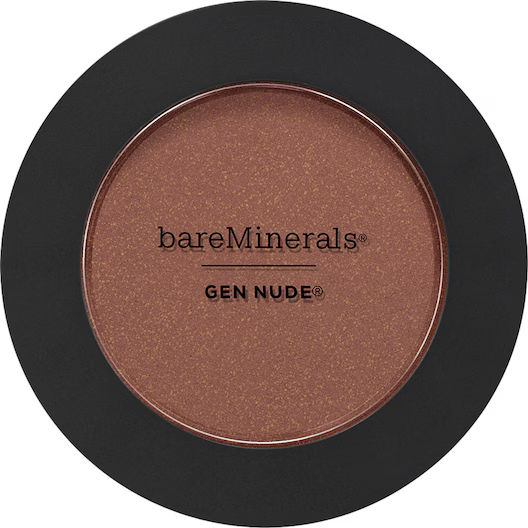 bareMinerals Gen Nude Powder Blush Dames 6 g