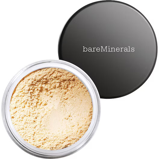 bareMinerals Matte Eyeshadow Dames 0.5 g