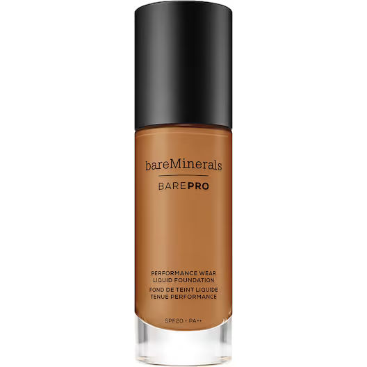 bareMinerals barePro Liquid Foundation Dames 30 ml