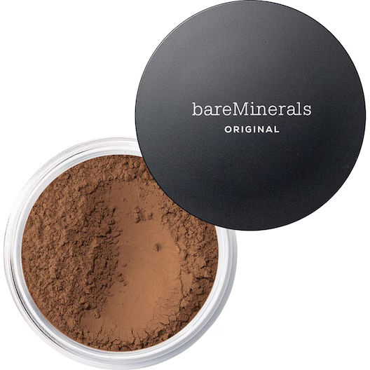 bareMinerals Original SPF 15 Foundation Dames 8 g