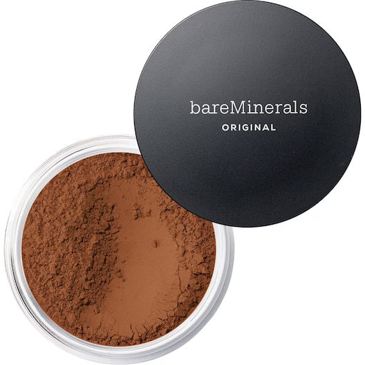 bareMinerals Original SPF 15 Foundation Dames 8 g