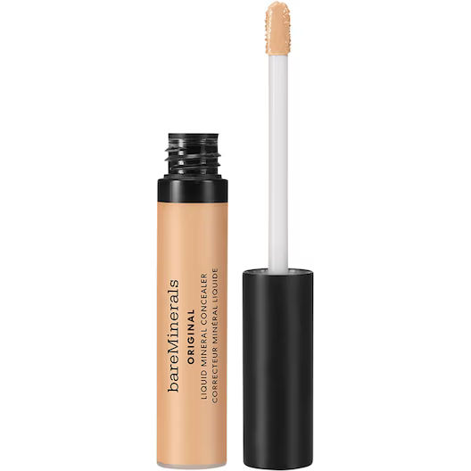 bareMinerals Liquid Mineral Concealer Dames 6 ml