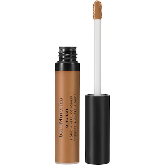 bareMinerals Liquid Mineral Concealer Dames 6 ml