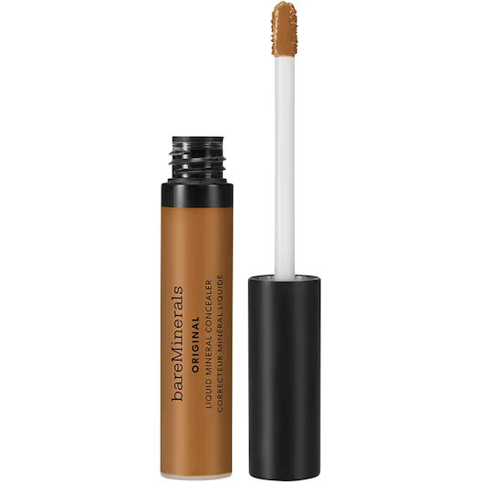 bareMinerals Liquid Mineral Concealer Dames 6 ml