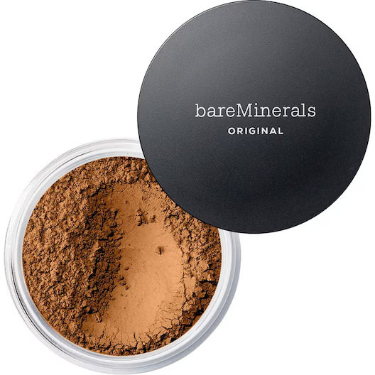 bareMinerals Original SPF 15 Foundation Dames 8 g