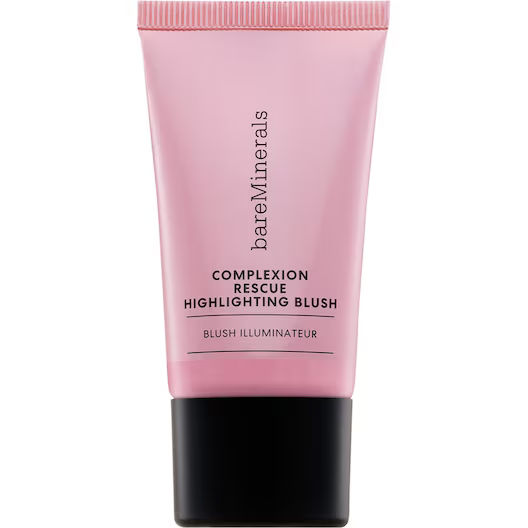 bareMinerals Complexion Rescue Highlighting Blush Dames 15 ml