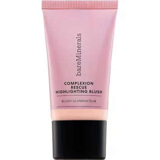 bareMinerals Complexion Rescue Highlighting Blush Dames 15 ml