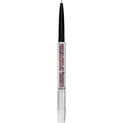 Benefit Precisely, My Brow Detailer - Microfijn wenkbrauwpotlood voor gedetailleerde wenkbrauwen Dames 0.02 g