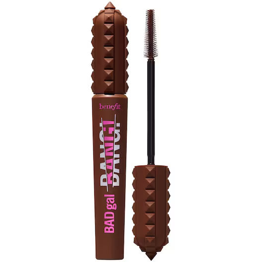 Benefit BADgal BANG! volumegevende mascara Dames 8.5 g