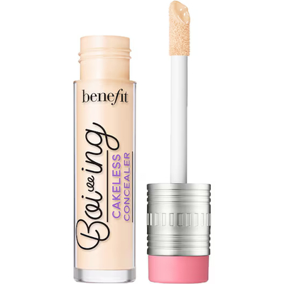 Benefit Boi-ing Cakeless High Coverage Concealer Dames 5 ml