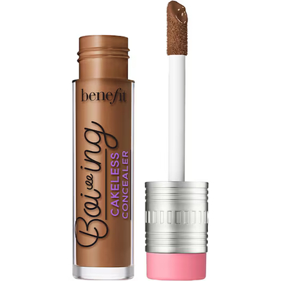Benefit Boi-ing Cakeless High Coverage Concealer Dames 5 ml