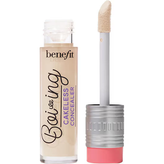 Benefit Boi-ing Cakeless High Coverage Concealer Dames 5 ml