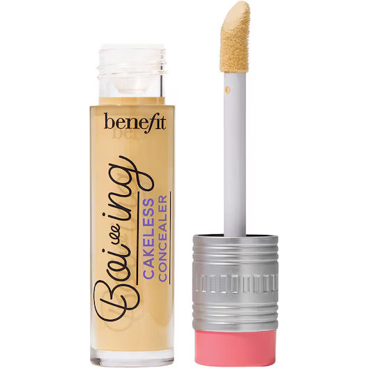 Benefit Boi-ing Cakeless High Coverage Concealer Dames 5 ml