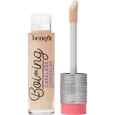 Benefit Boi-ing Cakeless High Coverage Concealer Dames 5 ml