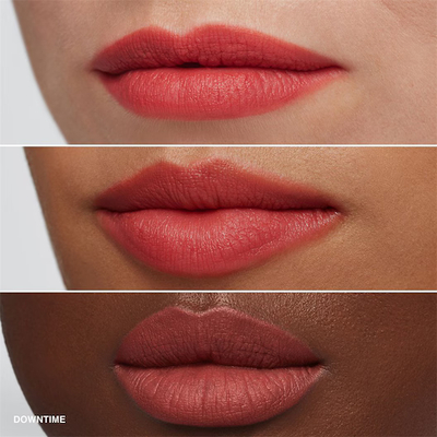 Bobbi Brown Luxe Matte Vloeibare Lipstick Dames 6 ml