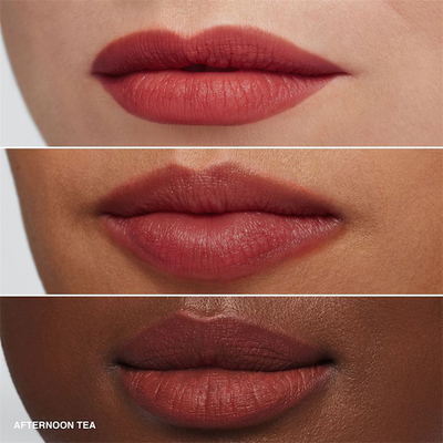 Bobbi Brown Luxe Matte Vloeibare Lipstick Dames 6 ml