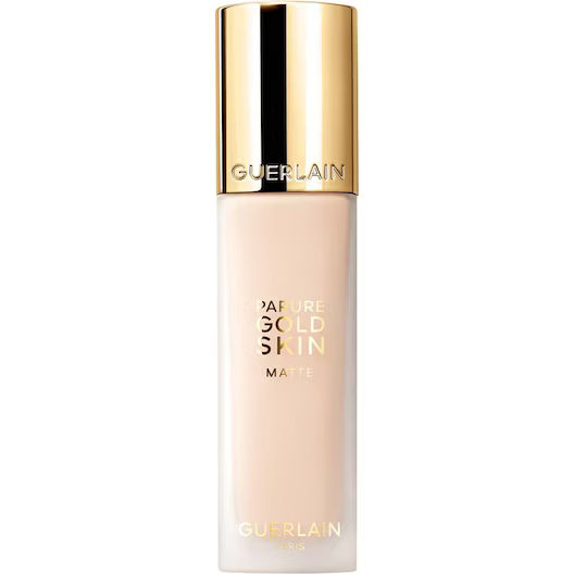 GUERLAIN Parure Gold Matte Fluid Foundation Dames 35 ml