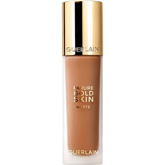 GUERLAIN Parure Gold Matte Fluid Foundation Dames 35 ml