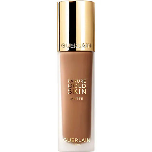 GUERLAIN Parure Gold Matte Fluid Foundation Dames 35 ml