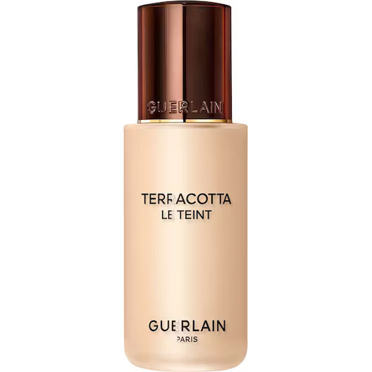 GUERLAIN Terracotta Le Teint Matte Fluid Foundation Dames 35 ml