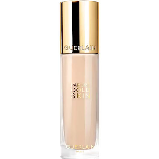 GUERLAIN Parure Gold Glow Fluid Foundation Dames 35 ml