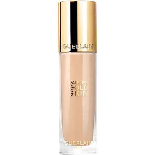 GUERLAIN Parure Gold Glow Fluid Foundation Dames 35 ml