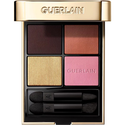 GUERLAIN Ombres G Eyeshadow Palette Dames 6 g