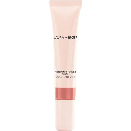 Laura Mercier Tinted Moisturizer Blush Dames 15 ml