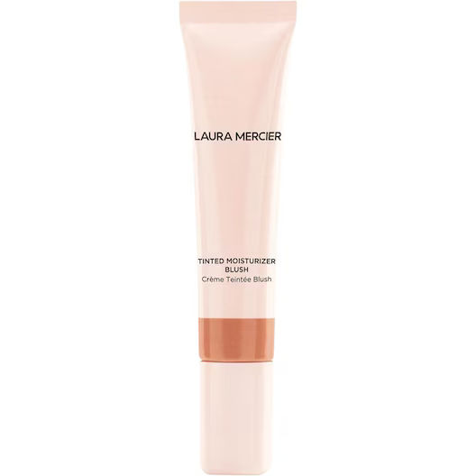 Laura Mercier Tinted Moisturizer Blush Dames 15 ml