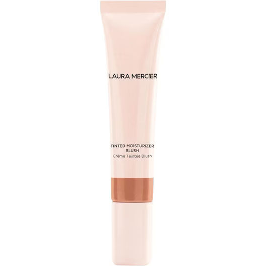 Laura Mercier Tinted Moisturizer Blush Dames 15 ml