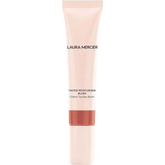 Laura Mercier Tinted Moisturizer Blush Dames 15 ml