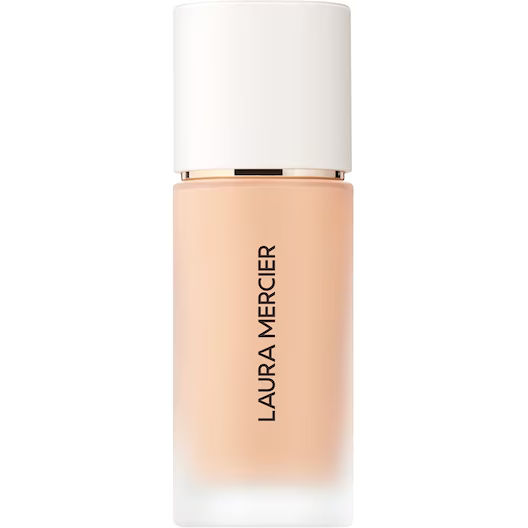 Laura Mercier Real Flawless Foundation Dames 29 ml