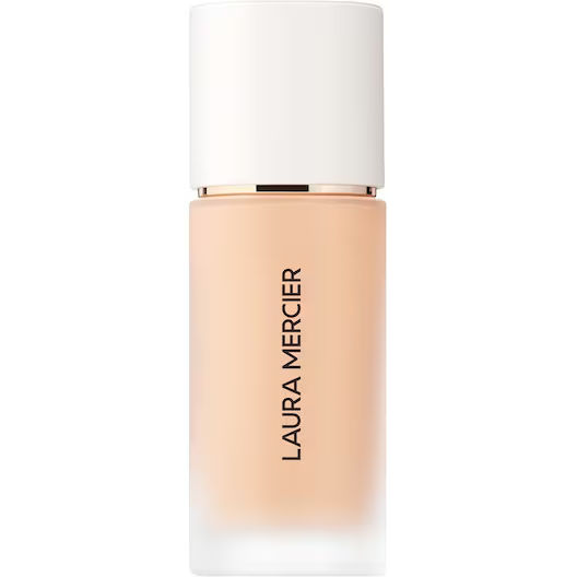 Laura Mercier Real Flawless Foundation Dames 29 ml