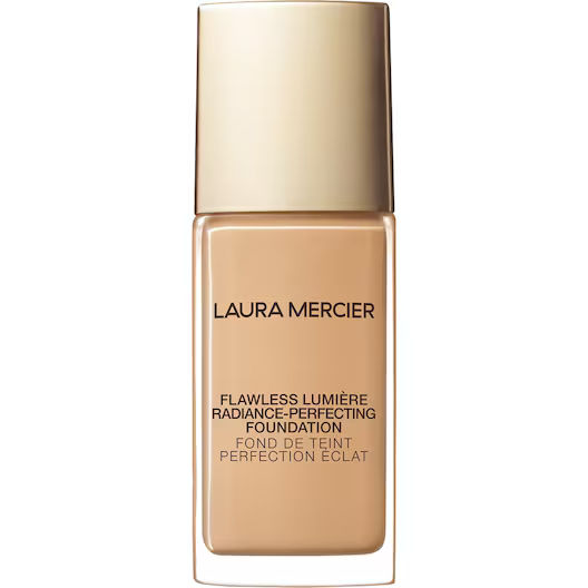 Laura Mercier Flawless Lumière Radiance Perfecting Foundation Dames 30 ml