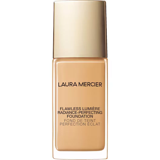 Laura Mercier Flawless Lumière Radiance Perfecting Foundation Dames 30 ml